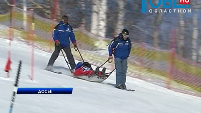 Под Магнитогорском разбилась чемпионка по парашютно-горнолыжному двоеборью 