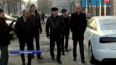 Малый бизнес