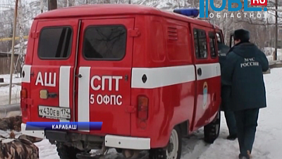 В гардеробной школы №2 обнаружили муляж бомбы 