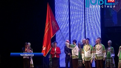 Губернатор наградил лучших аграриев региона