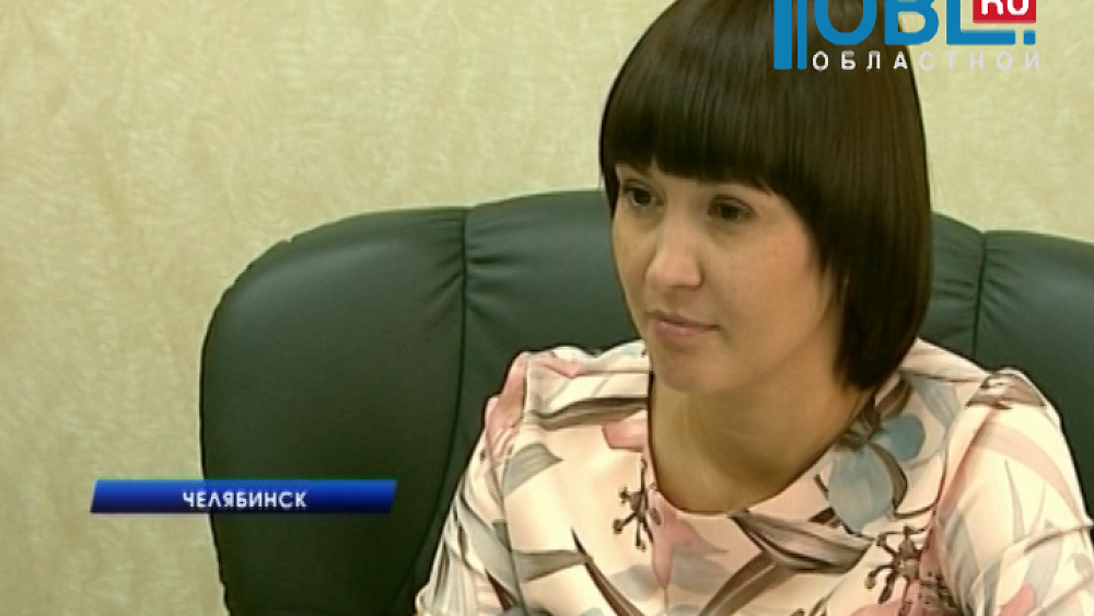 Маргарита Павлова провела первый прием граждан в качестве уполномоченной по правам человека