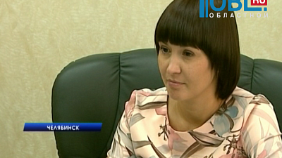 Маргарита Павлова провела первый прием граждан в качестве уполномоченной по правам человека