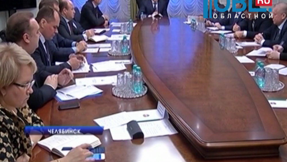 Борис Дубровский озвучил итоги рабочей поездки в Китай и участие в заседании Госсовета