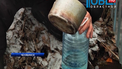 Бизнесмен перекрыл питьевую воду жителям поселка