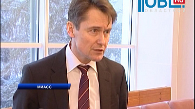 Депутаты Миасса избрали мэром Геннадия Васькова