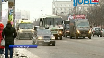 Иностранным гражданам запретят возить пассажиров в Челябинской области
