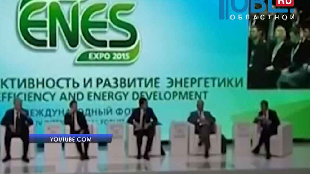 «НОВАТЭК-Челябинск» стал первым во Всероссийском конкурсе «МедиаТЭК»