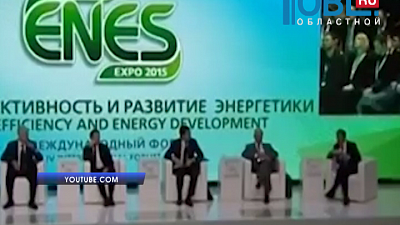 «НОВАТЭК-Челябинск» стал первым во Всероссийском конкурсе «МедиаТЭК»