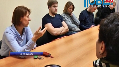 В спортивной школе собирают деньги за аренду бассейна с родителей