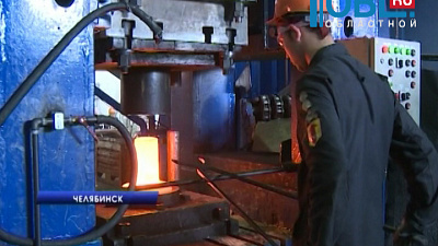 ЧКПЗ прошел проверку по международному стандарту