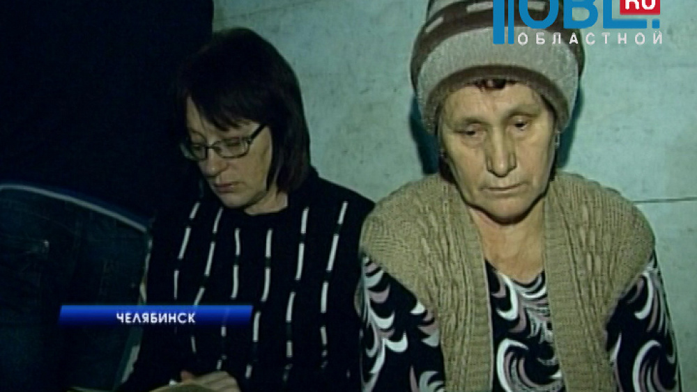 207 челябинцев стали жертвами гололеда