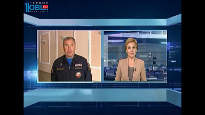 Интервью - Сергей Щетинин