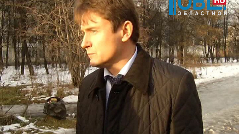 Время новостей. Миасс от 24.11.2015