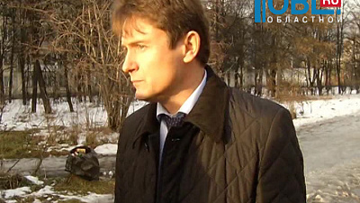 Время новостей. Миасс от 24.11.2015