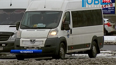 На челябинском автовокзале утром были отменены все рейсы 