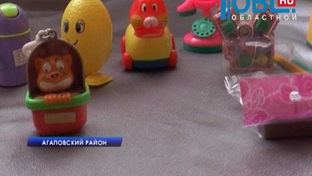 Жительница Агаповки собрала 336 необычных точилок для карандашей