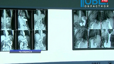 Хирург областной больницы спас женщину на борту самолета