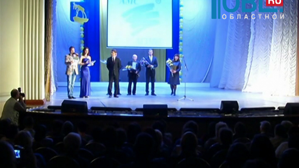 Время новостей. Миасс от 23.11.2015