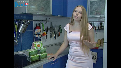 Время новостей. Миасс от 19.07.2016