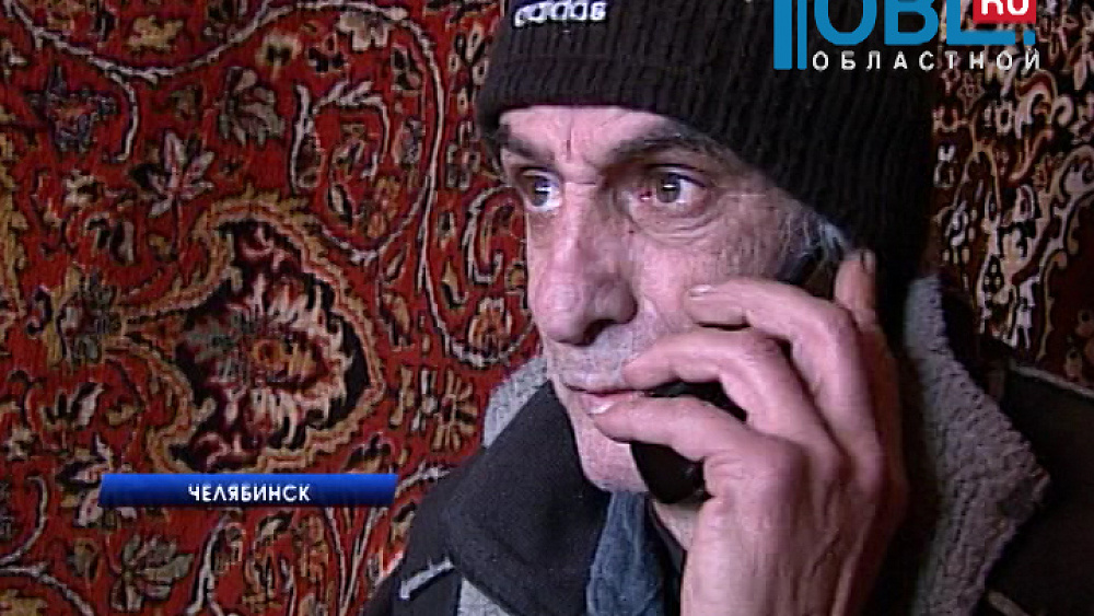 Инвалид хочет умереть из-за долга перед банком