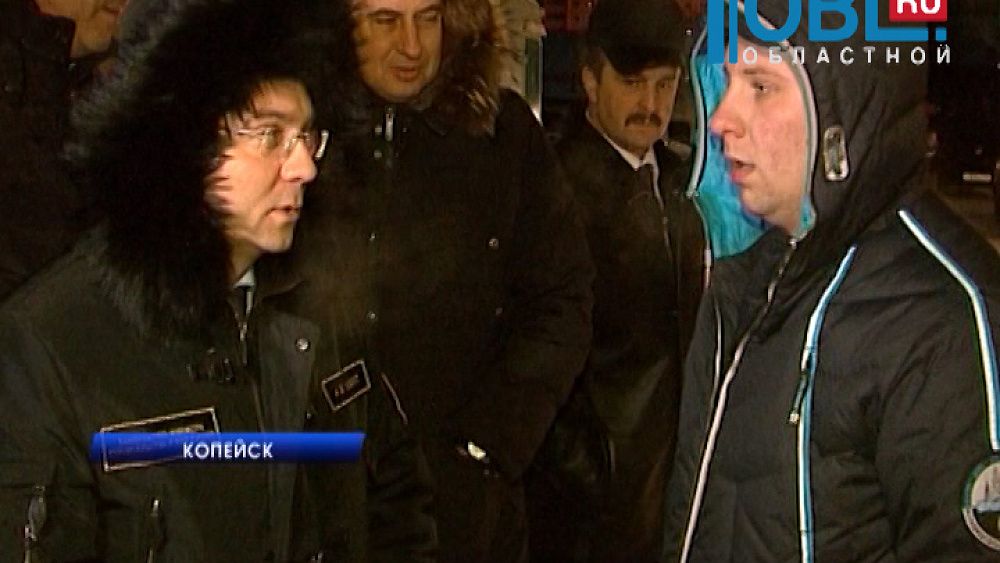 Главный государственный жилищный инспектор России проверяет, как сделаны капитальные ремонты 