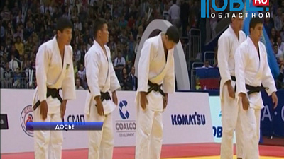 Обзор спортивных событий от 19.11.2015