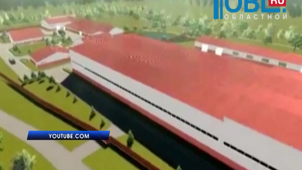 На городской свалке может появиться цех переработки отходов и сортировочный центр