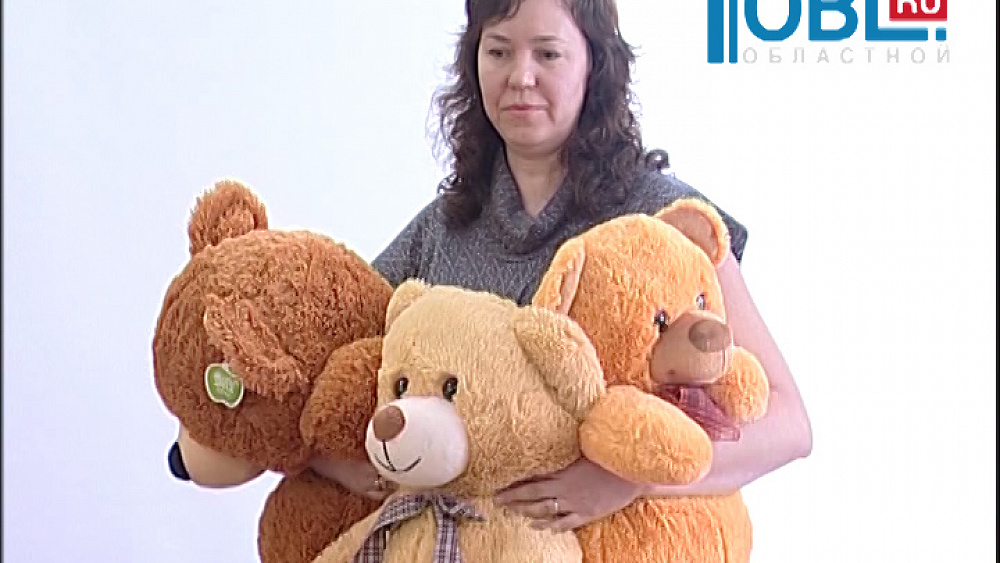 Время новостей. Миасс от 19.11.2015