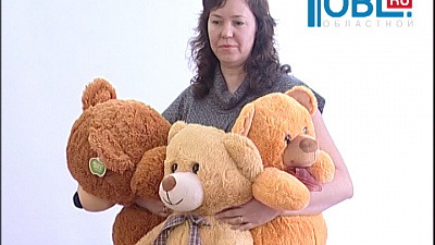 Время новостей. Миасс от 19.11.2015