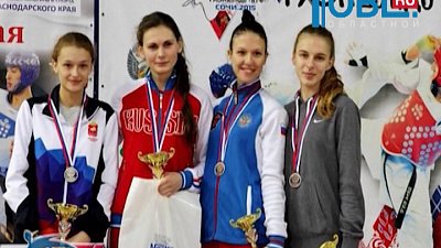 Обзор спортивных событий от 18.11.2015