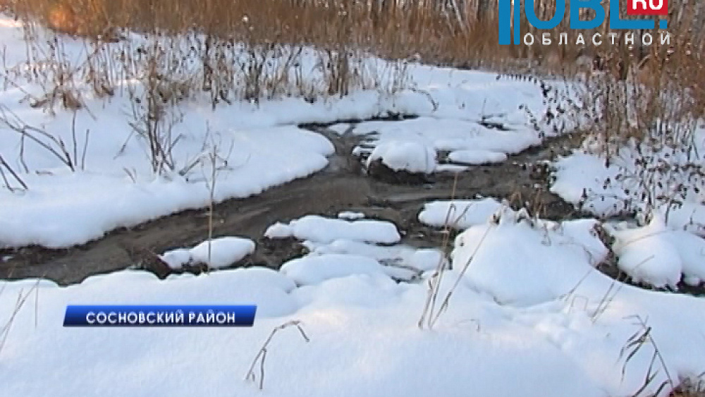 Жители микрорайона "Звездный" утопают в фекалиях 