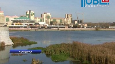 В Челябинске прошел фестиваль экологических фильмов 