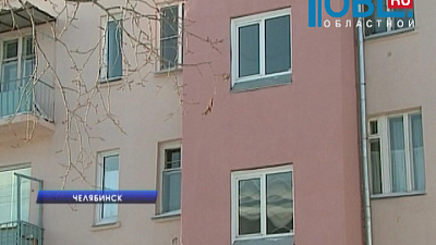 На Южном Урале до конца года капитально отремонтируют 414 домов