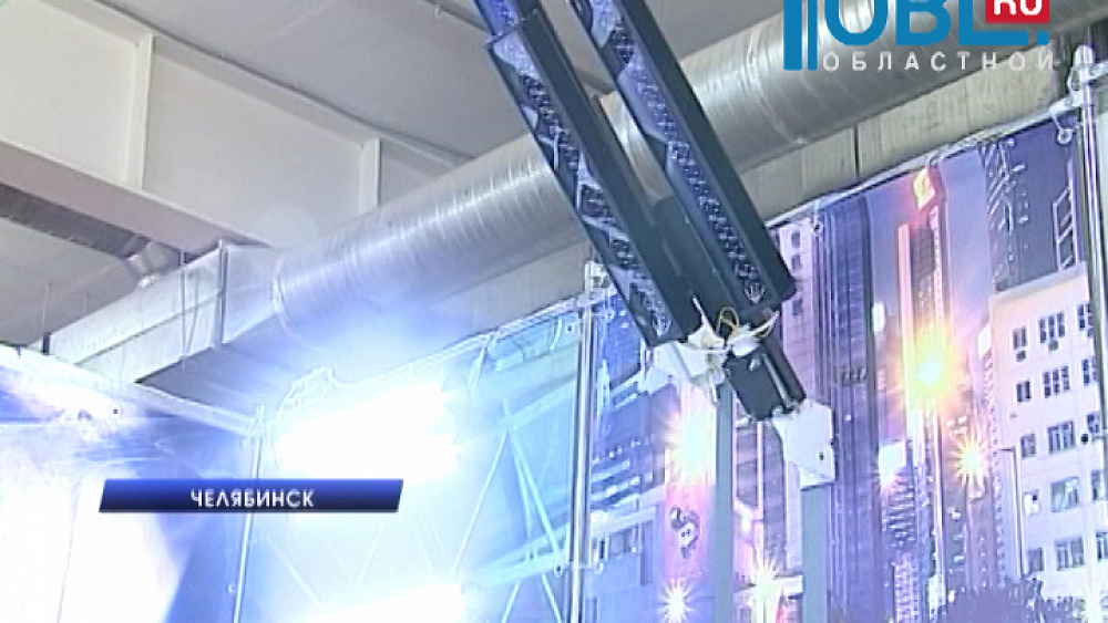 В Челябинской области может появиться первая солнечная электростанция