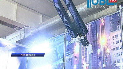 В Челябинской области может появиться первая солнечная электростанция