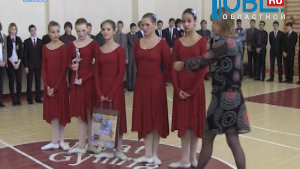 Время новостей. Миасс от 17.11.2015