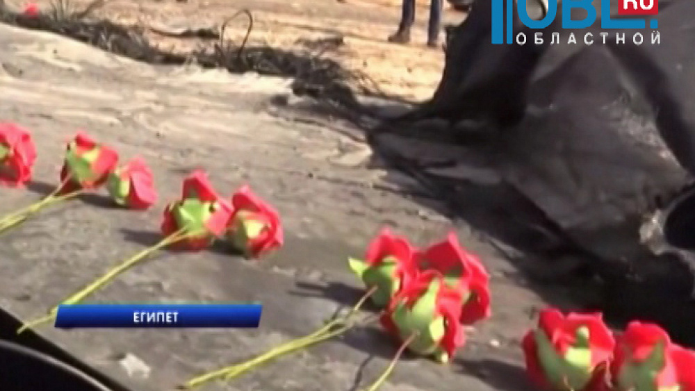  ФСБ России признала крушение самолета A321 терактом 