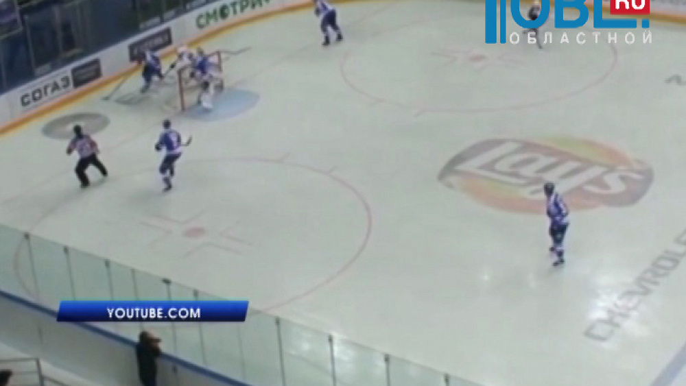 "Трактор" принимает "Ладу" из Тольятти