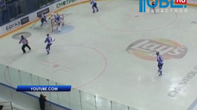 "Трактор" принимает "Ладу" из Тольятти