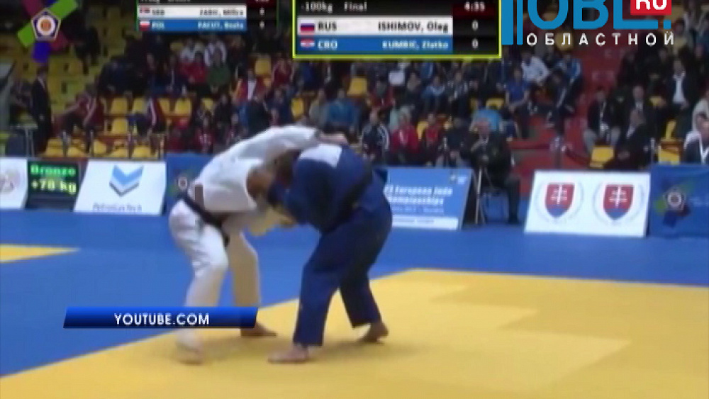 Обзор спортивных событий от 16.11.2015