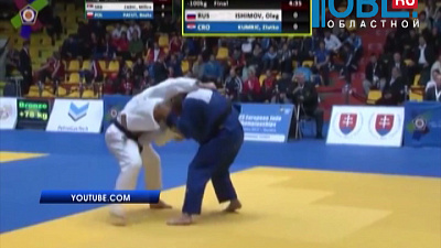 Обзор спортивных событий от 16.11.2015