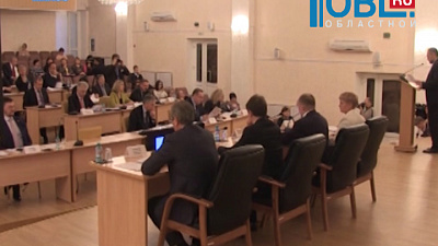 Время новостей. Миасс от 16.11.2015