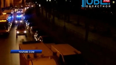 Что изменилось в Челябинской области после терактов в Париже