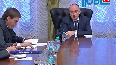  На Южном Урале в следующем году начнут строить шесть новых школ 