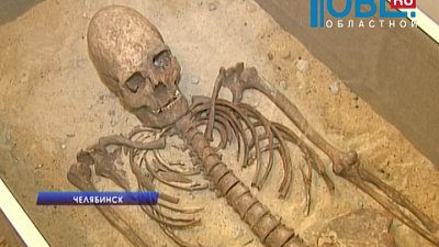 Археологи показали находки минувшего полевого сезона 