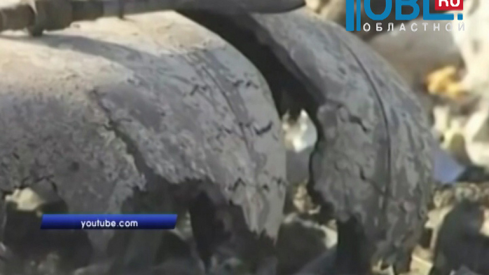 ИГ хочет вернуть Урал