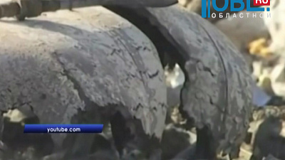 ИГ хочет вернуть Урал