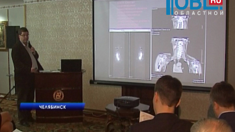 В Челябинской области появится новый центр для борьбы с раком