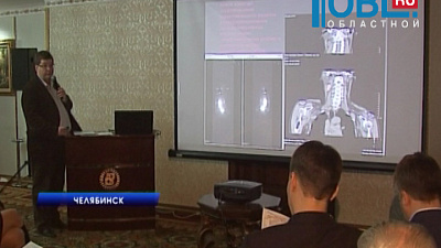 В Челябинской области появится новый центр для борьбы с раком