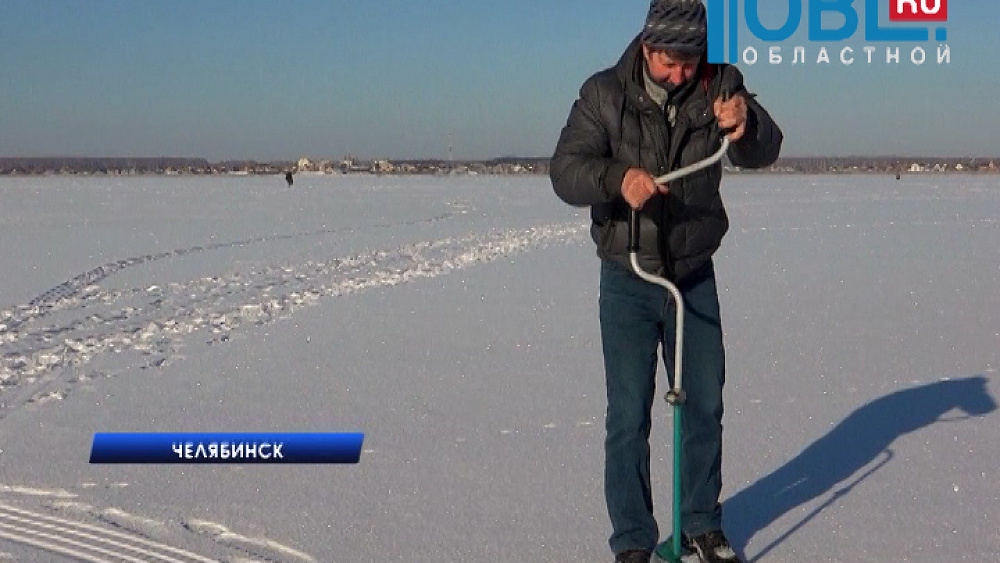 В МЧС назвали имя мужчины, который помог спасти жизнь тонущего рыбака